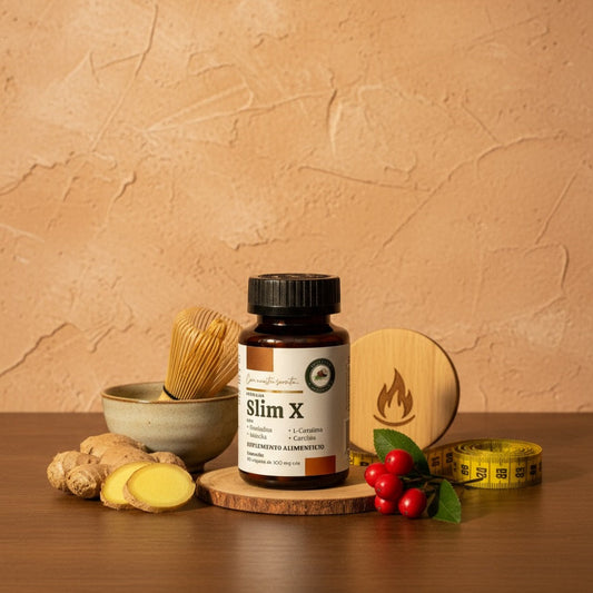 Coco Enano 🔥 Slim X 🔥 2 Frascos