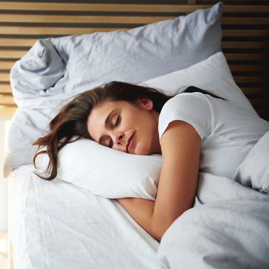 5 prácticas efectivas para mejorar la calidad de tu sueño 💤
